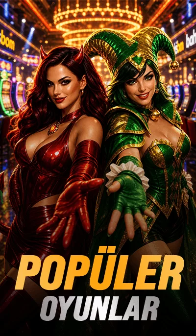 Popüler Oyunlar