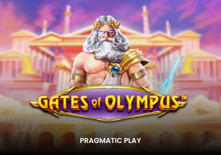 Gates of Olympus
