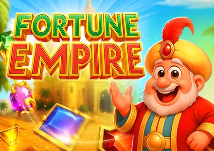 Fortune Empire