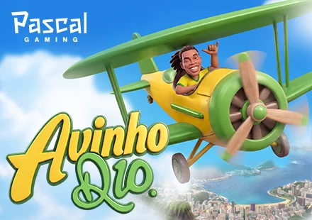 Avinho R10